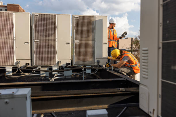 Best HVAC Tune-Up Services  in Thompsonville, PA