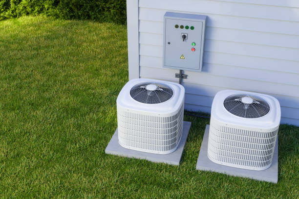 Best HVAC Companies Near Me  in Thompsonville, PA