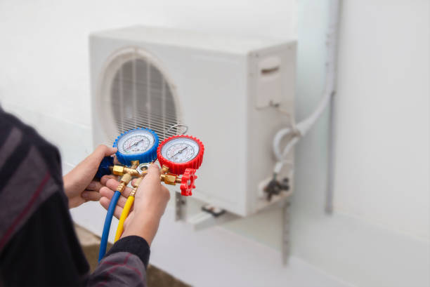 Best HVAC Installation Services  in Thompsonville, PA