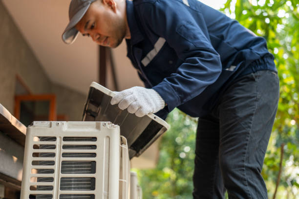 Best Local HVAC Companies  in Thompsonville, PA