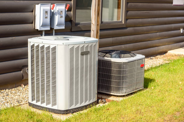 Best HVAC Repair Near Me  in Thompsonville, PA