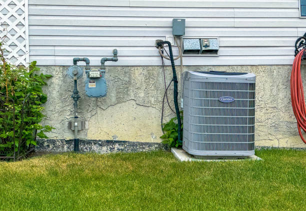 Best Air Conditioning Repair  in Thompsonville, PA